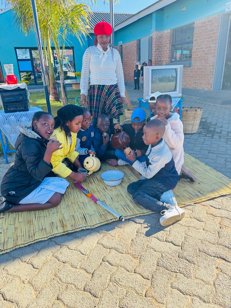 Harmony Junior School